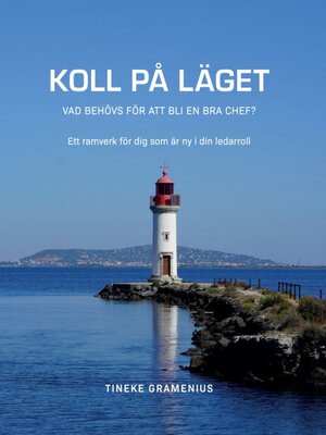cover image of Koll på läget